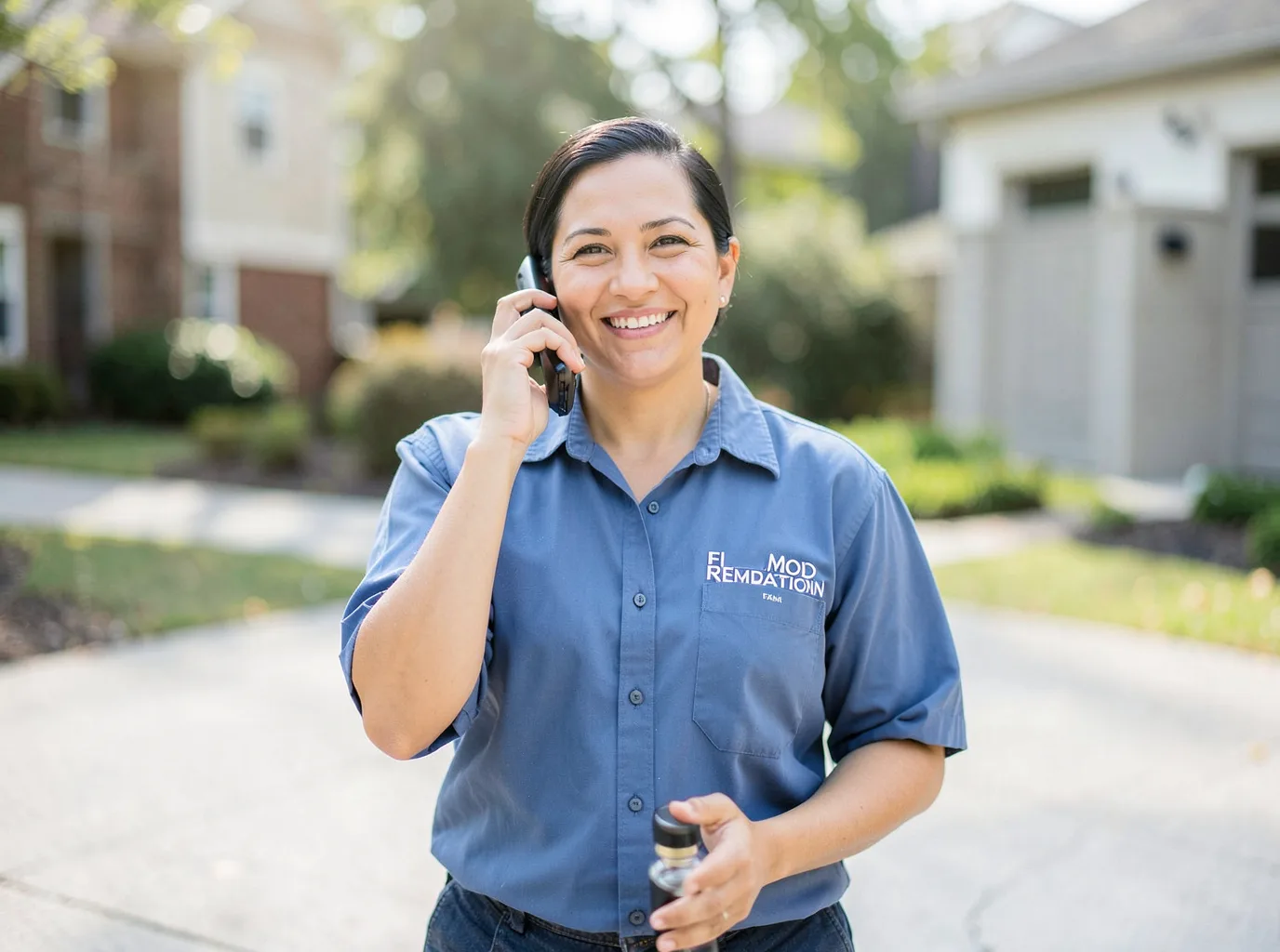 Mold Remediation Miller City, OH FAQs